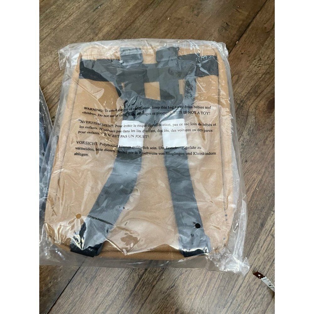 Dickies Mini Backpack - Picture 7 of 10